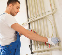 Commercial Plumber Services in Mira Loma, CA